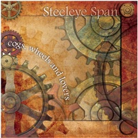 Steeleye Span - Gallant Frigate Amphitrite