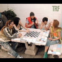 Where to begin - Single - TRF