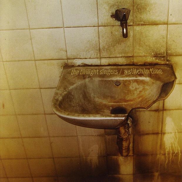 A Stitch In Time - EP