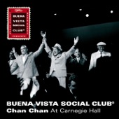 Buena Vista Social Club - Chan Chan [Live]