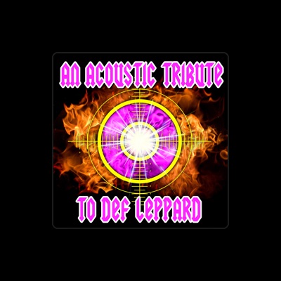 The Acoustic Rock Heroes dinle, müzik videolarını izle, biyografisini oku, tur tarihlerini ve daha fazlasını gör!