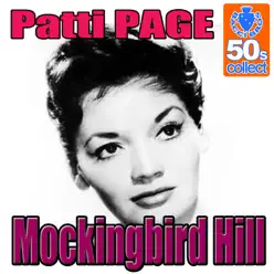 Mocking Bird Hill - Single - Patti Page