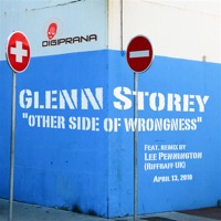 Other Side of Wrongness - Glenn Storey