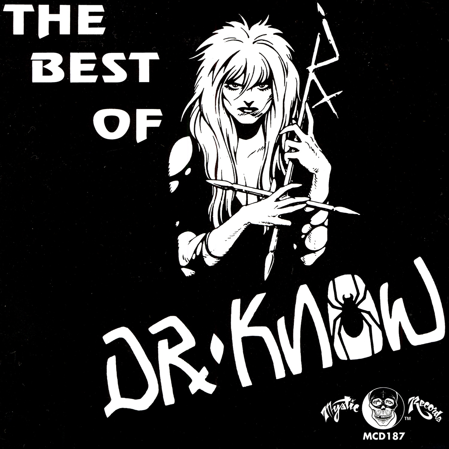 The Best of Dr. Know