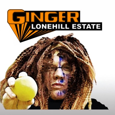 The Ginger Song - Single
