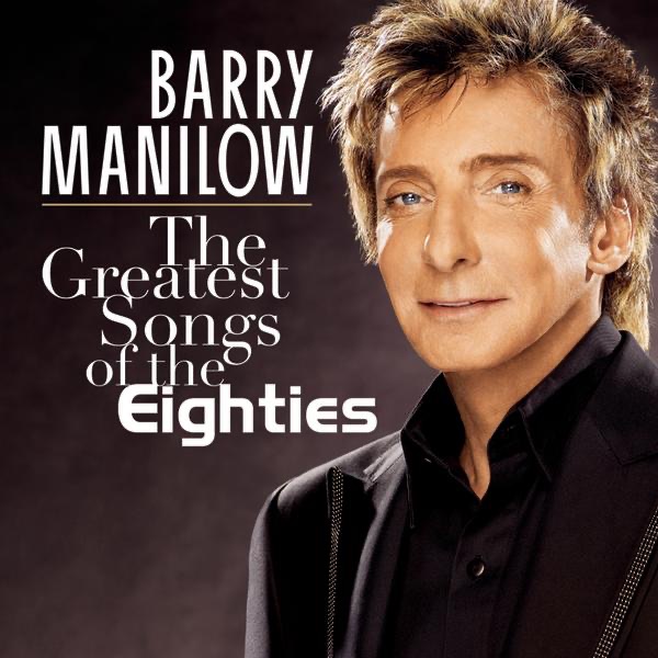 I Just Called to Say I Love You Barry Manilow