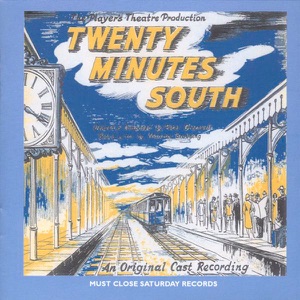 Twenty Minutes South