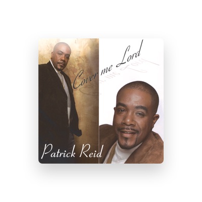 Listen to Patrick Reid, watch music videos, read bio, see tour dates & more!
