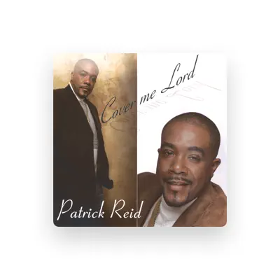 Listen to Patrick Reid, watch music videos, read bio, see tour dates & more!