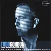 Todd Gordon