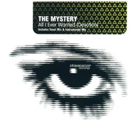 All I Ever Wanted (Devotion) (Radio Edit)