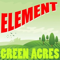 Green Acres - Single - Element