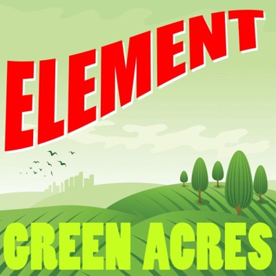 Green Acres - Single