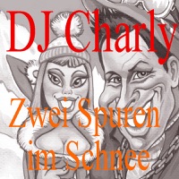 Zwei Spuren im Schnee - EP - DJ Charly