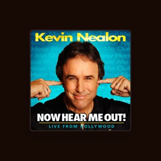 Kevin Nealon