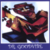 Birthday - Dr Goodvibe