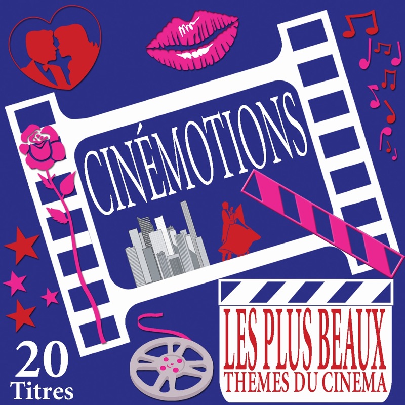 La Panthère rose (Main Theme)