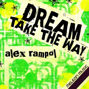 Dream / Take the Way - EP