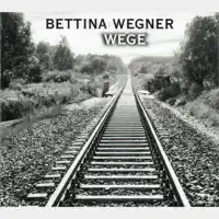 Die Augen reden noch von gestern — Bettina Wegner