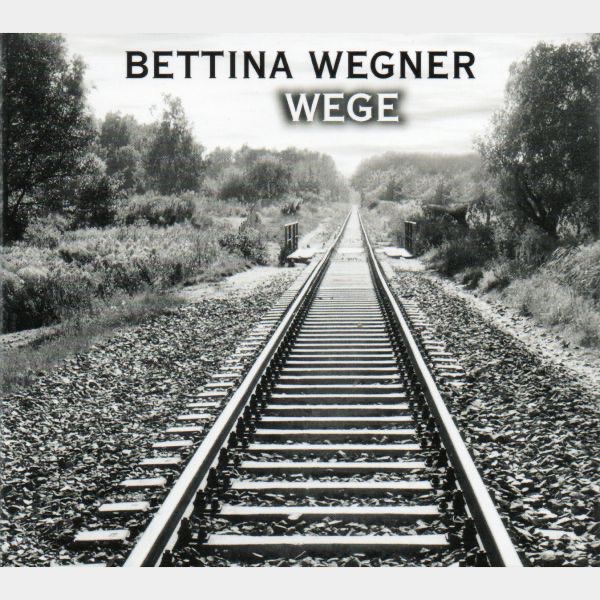 Wege artwork