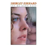 Say You Love Me — Shirley Eikhard