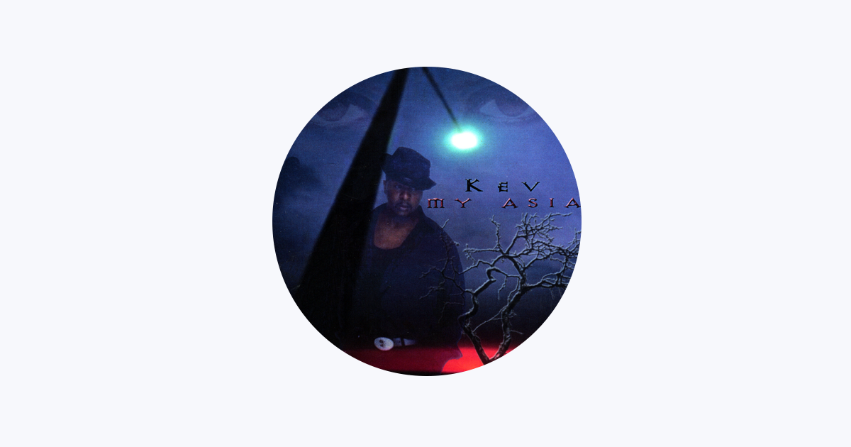 ‎KEV - Apple Music