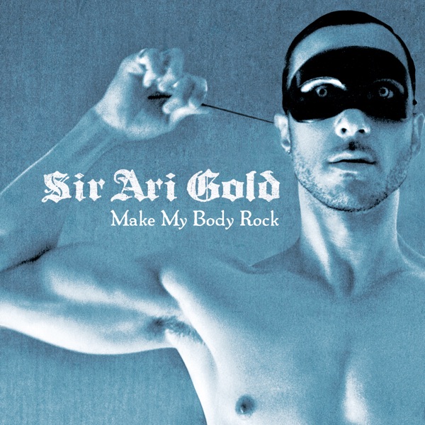 Make My Body Rock (Video Bonus)