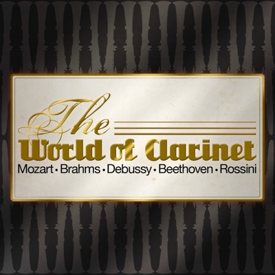 The World of Clarinet