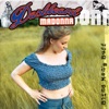 Dashboard Madonna - Cheese!