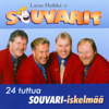 24 Tuttua Souvari-iskelmää - Lasse Hoikka & Souvarit