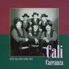 Cali Carranza - Solo Se Vive una Vez