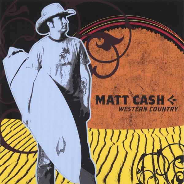 Western Country artwork