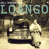Nell Robinson - When My Blue Moon Turns to Gold Again