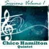 The Chico Hamilton Quintet - Theme for a Starlet (feat. Eric Dolphy and Dennis Budimir)