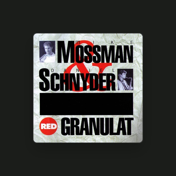 Michael Mossman's avatar