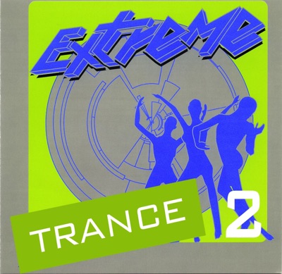 Extreme Trance - Frequency Two