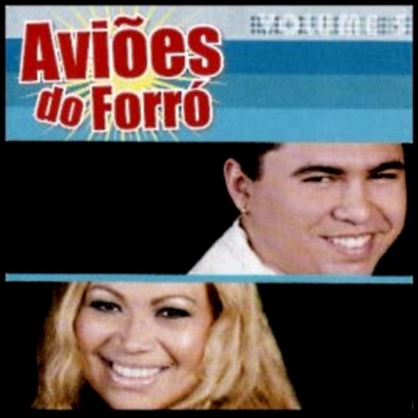 Aviões do Forró, Vol. 5