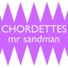 The Chordettes