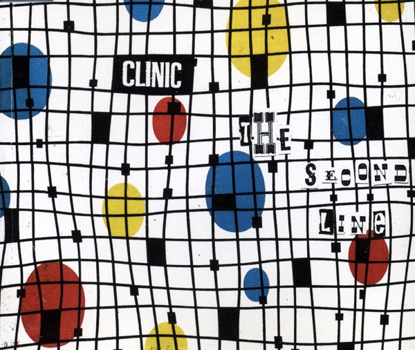 The Second Line - EP