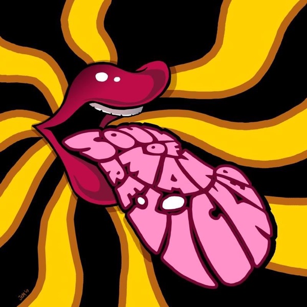 Re:Licked Sampler 1 - Single