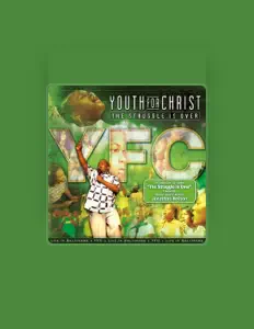 Listen to Youth for Christ, watch music videos, read bio, see tour dates & more!