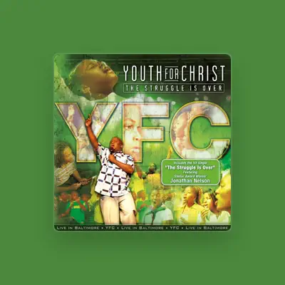 Listen to Youth for Christ, watch music videos, read bio, see tour dates & more!