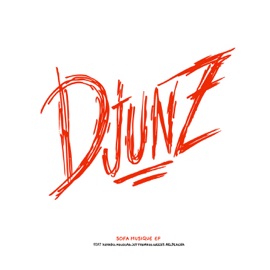 Peu me suffirait (feat. Nekfeu & Alpha Wann) Djunz