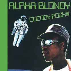 Cocodi Rock!!! (Remastered Edition) - Alpha Blondy