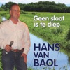 Geen Sloot Is Te Diep