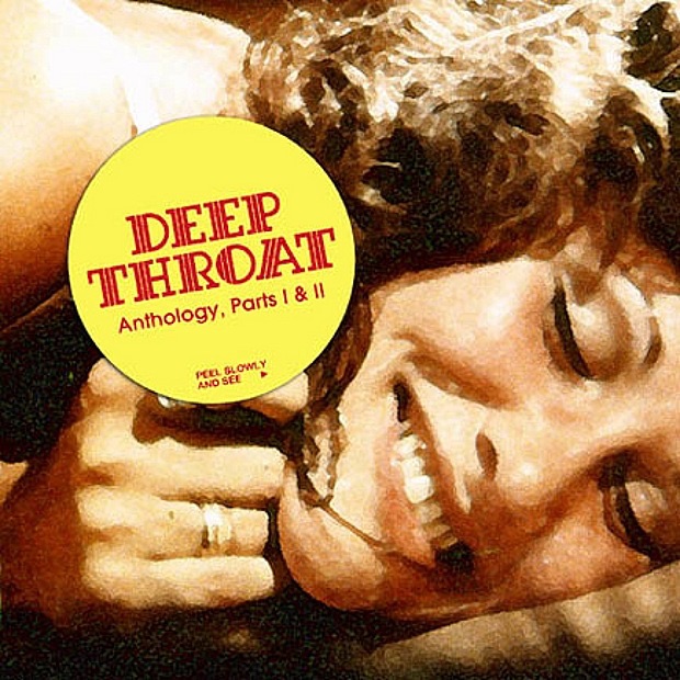 Deep Throat Anthology, Pts. I & 2