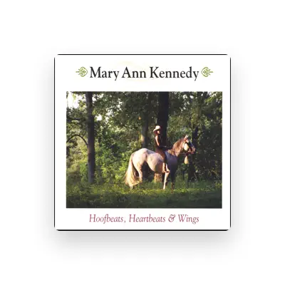 Listen to Mary Ann Kennedy, watch music videos, read bio, see tour dates & more!