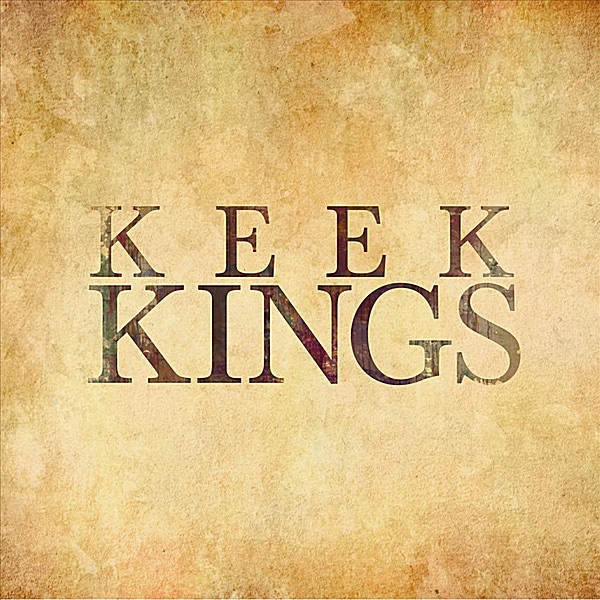 Kings - Single
