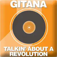 Shakira — Gitana