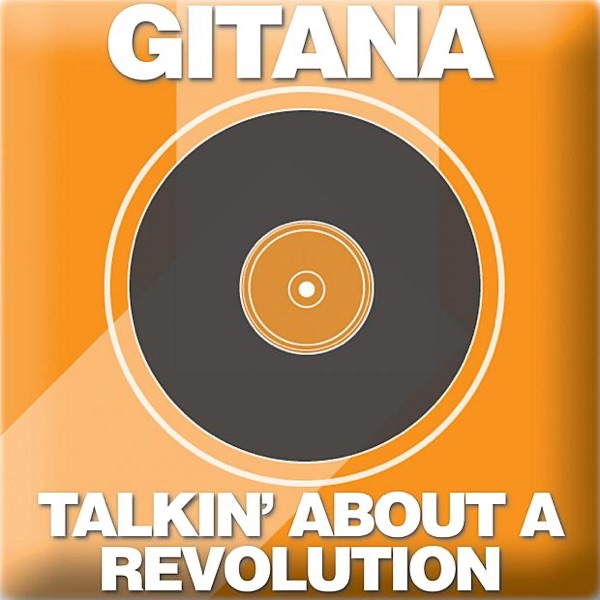 Talkin' Bout a Revolution
